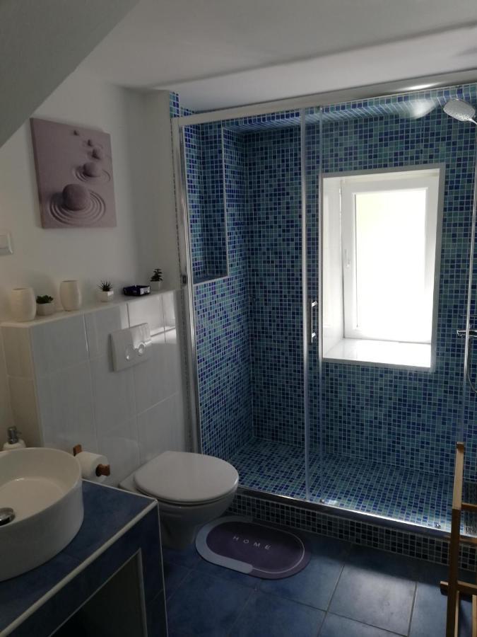 ורבניק Apartment Vrbenka מראה חיצוני תמונה