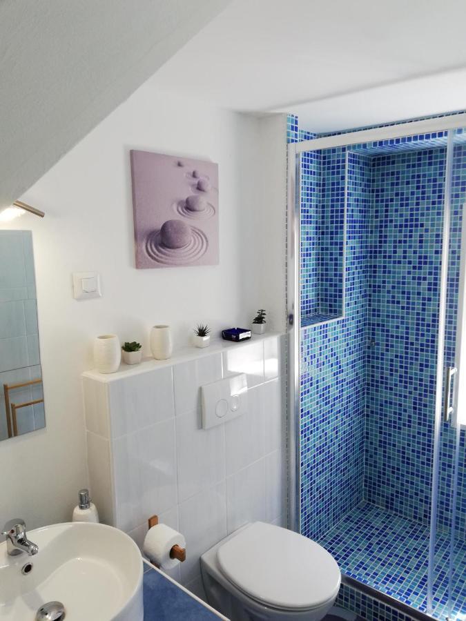 ורבניק Apartment Vrbenka מראה חיצוני תמונה