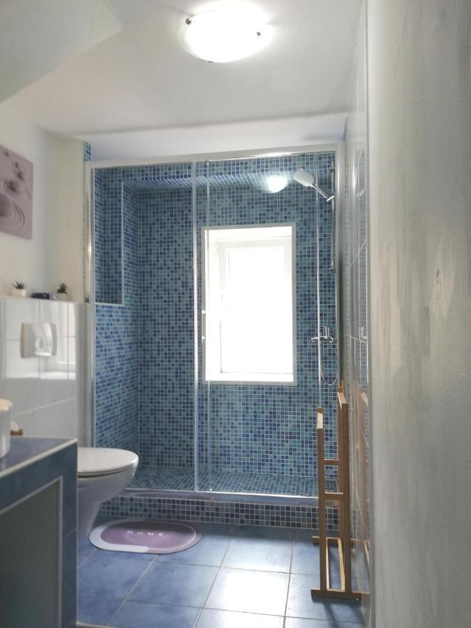 ורבניק Apartment Vrbenka מראה חיצוני תמונה
