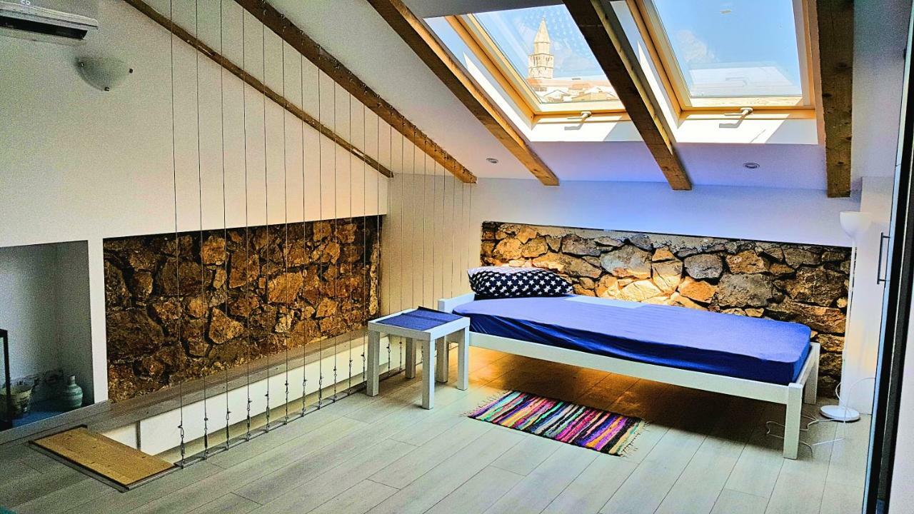 ורבניק Apartment Vrbenka מראה חיצוני תמונה