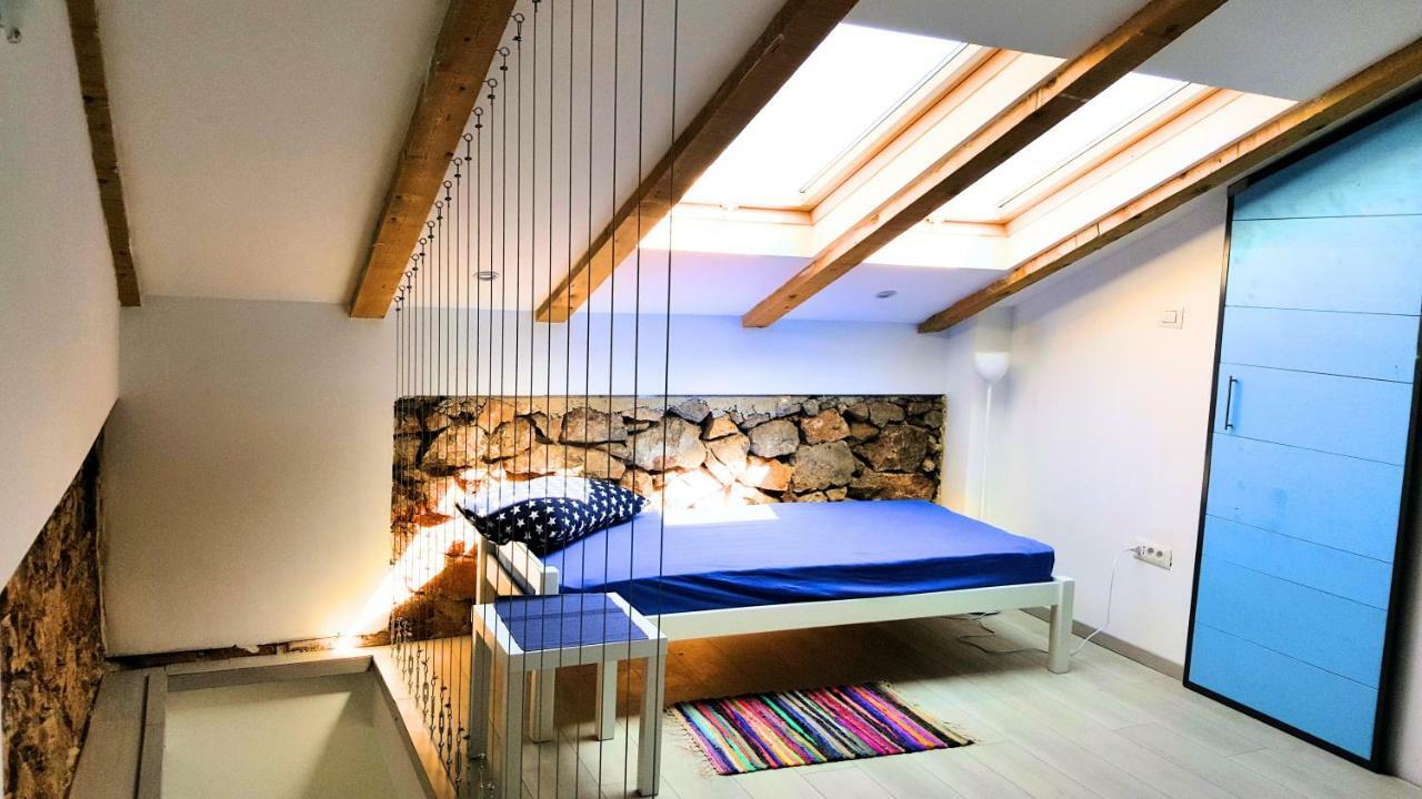 ורבניק Apartment Vrbenka מראה חיצוני תמונה