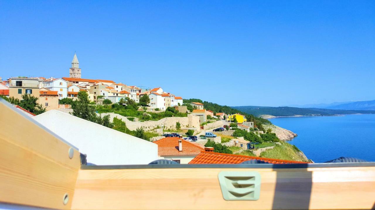 ורבניק Apartment Vrbenka מראה חיצוני תמונה