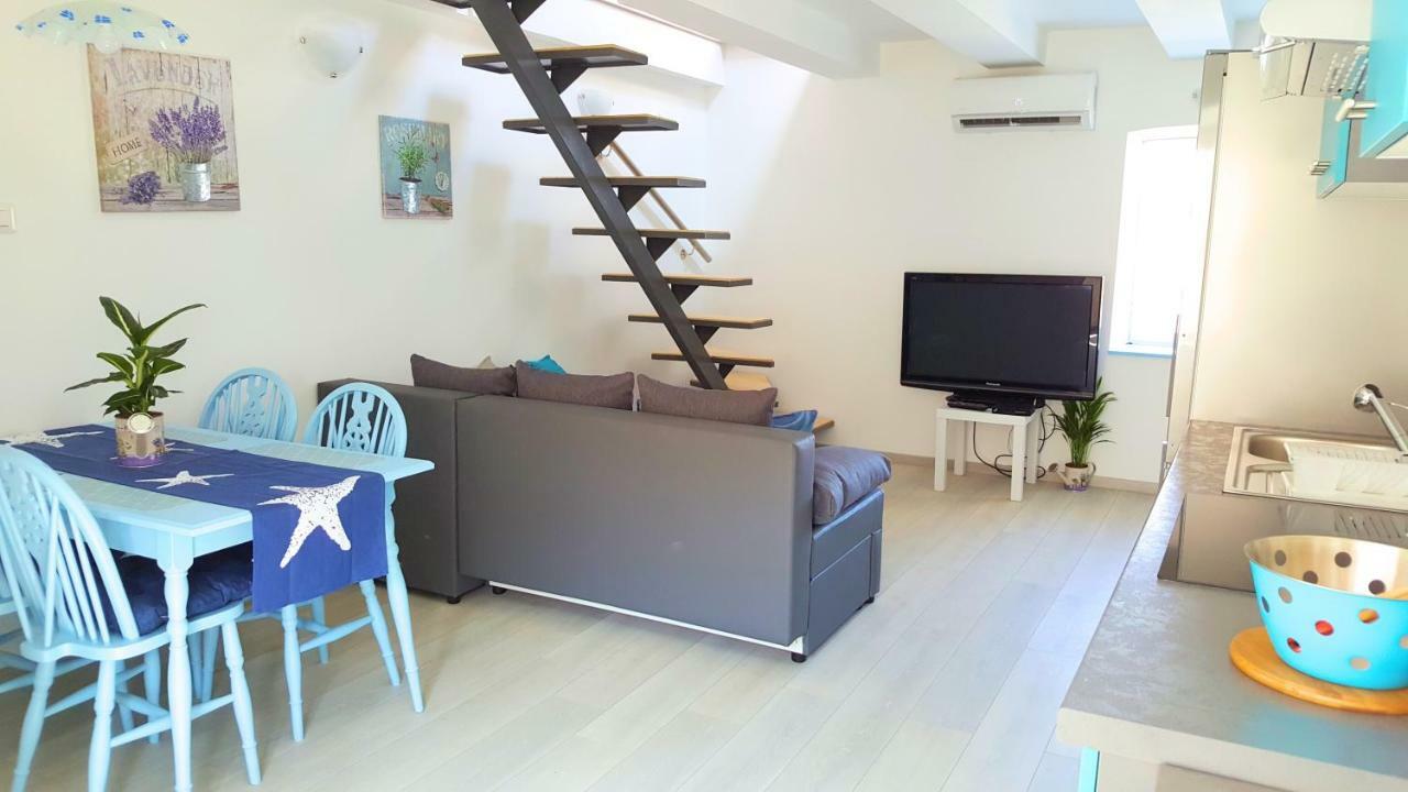 ורבניק Apartment Vrbenka מראה חיצוני תמונה