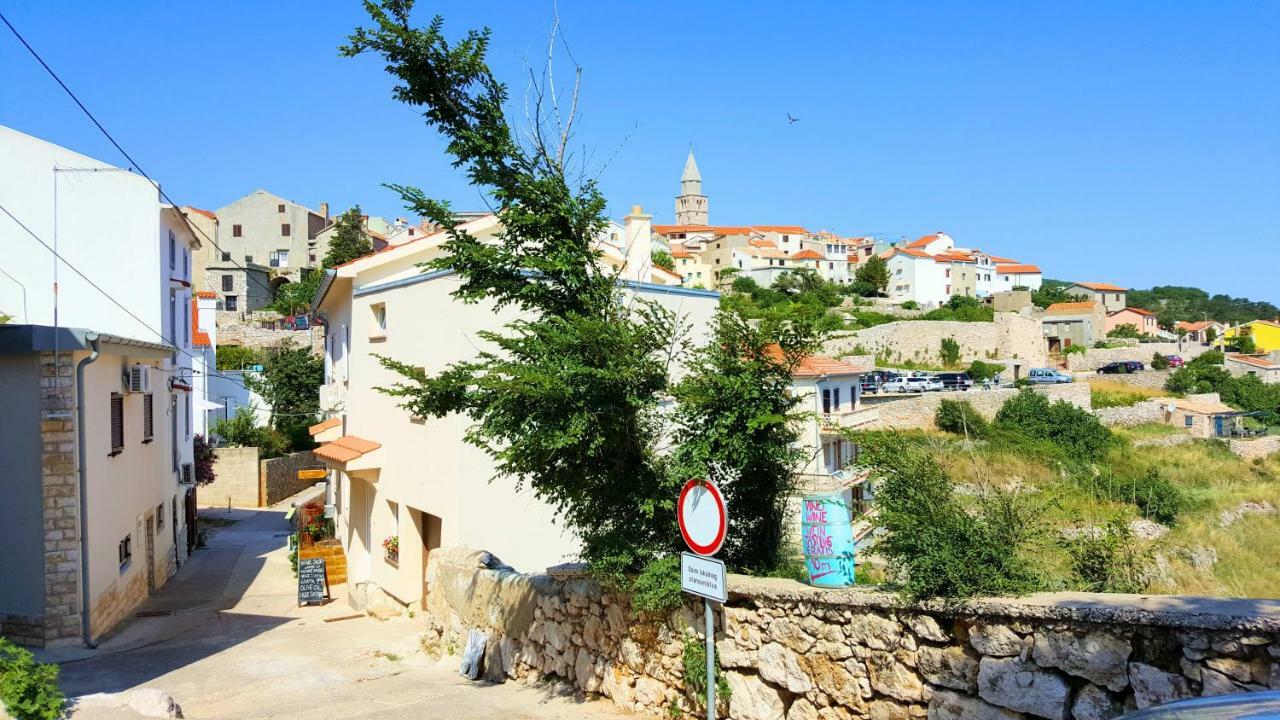 ורבניק Apartment Vrbenka מראה חיצוני תמונה