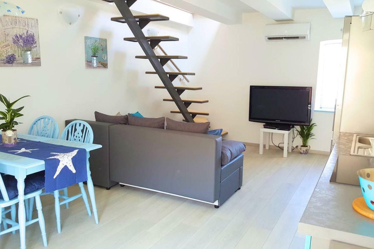 ורבניק Apartment Vrbenka מראה חיצוני תמונה