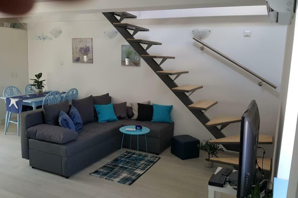 ורבניק Apartment Vrbenka מראה חיצוני תמונה