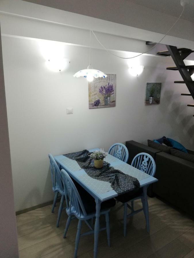 ורבניק Apartment Vrbenka מראה חיצוני תמונה