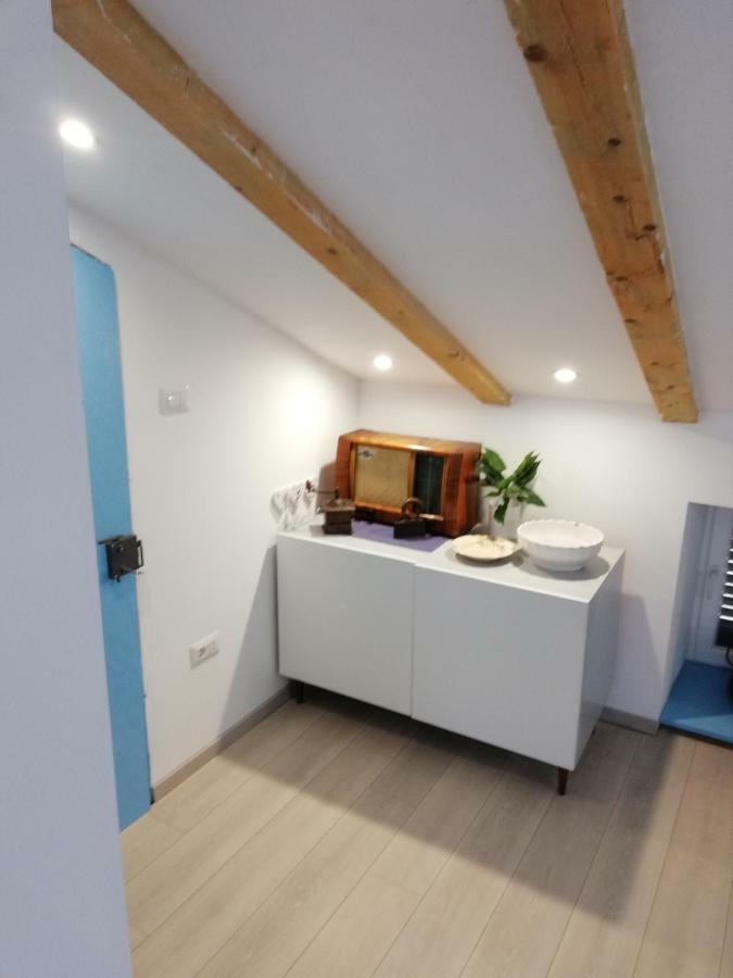 ורבניק Apartment Vrbenka מראה חיצוני תמונה