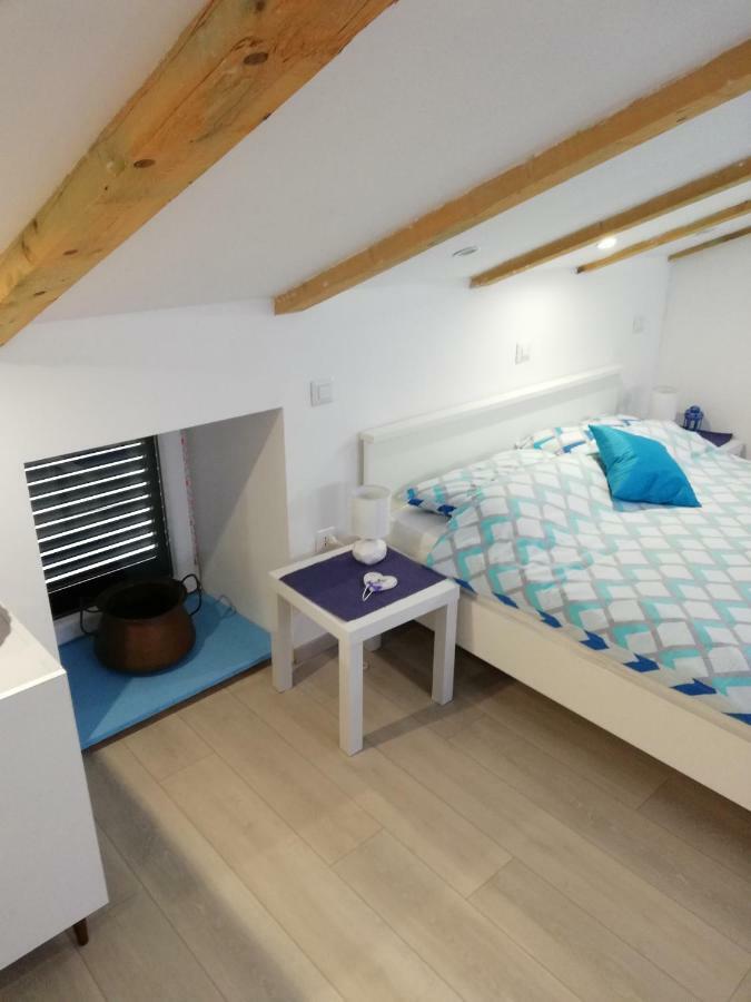 ורבניק Apartment Vrbenka מראה חיצוני תמונה