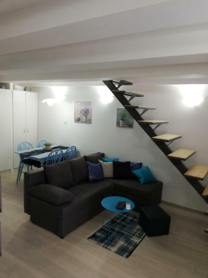 ורבניק Apartment Vrbenka מראה חיצוני תמונה