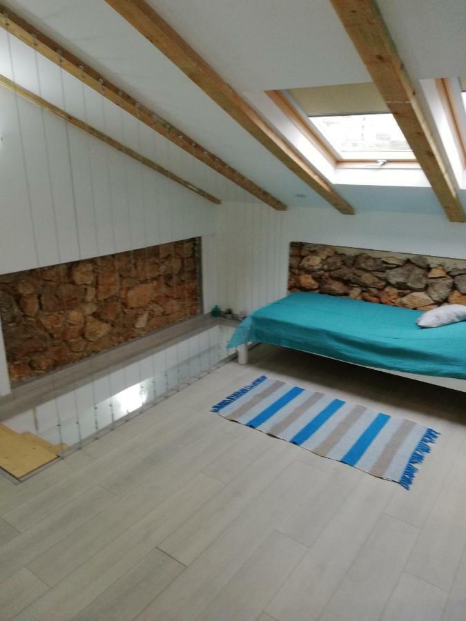 ורבניק Apartment Vrbenka מראה חיצוני תמונה