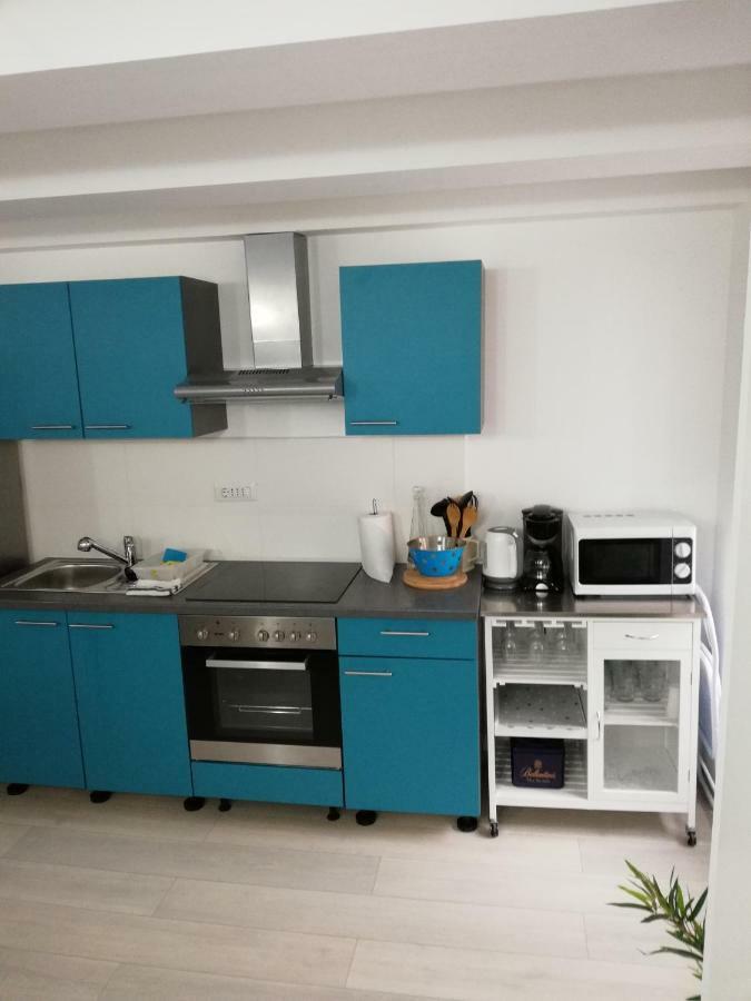 ורבניק Apartment Vrbenka מראה חיצוני תמונה