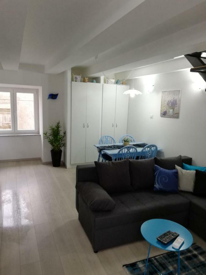 ורבניק Apartment Vrbenka מראה חיצוני תמונה