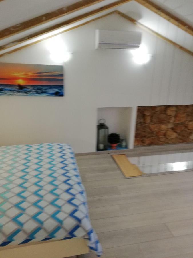 ורבניק Apartment Vrbenka מראה חיצוני תמונה