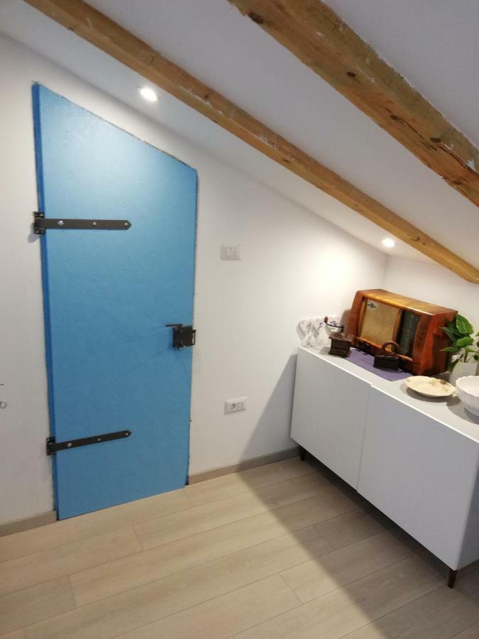 ורבניק Apartment Vrbenka מראה חיצוני תמונה